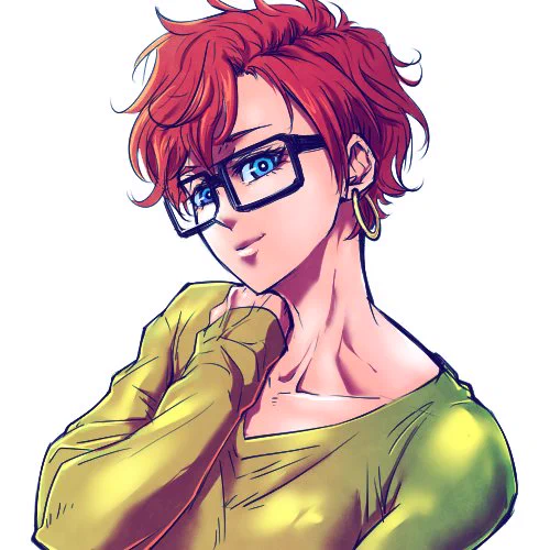 ('-`).。oO(あれ?) #ドラゴンボール #人造人間21号 