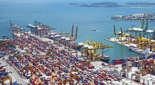 Cyber-attaque : les ports de Barcelone et San Diego pris pour cible zdnet.fr/actualites/cyb…