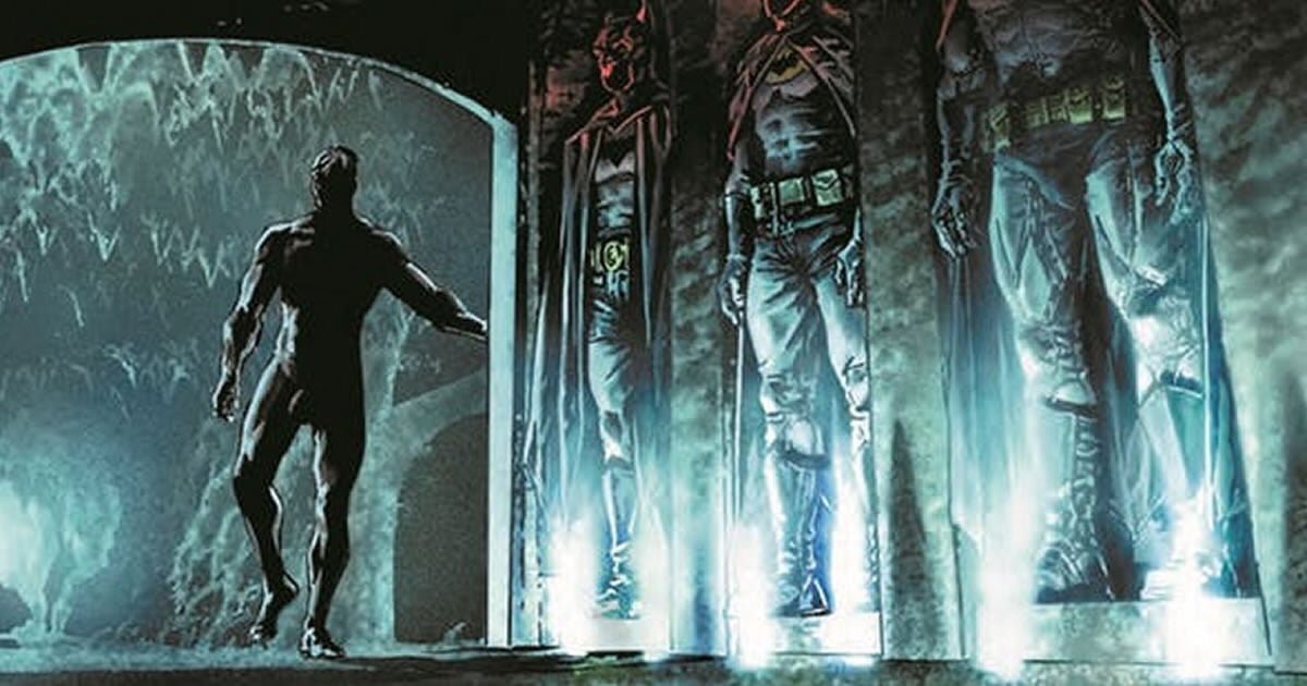 iTheMan0fSteel's tweet image. #FlashyFriday 

“Bruce Why? I think I’m gonna be blind.”

 X___X