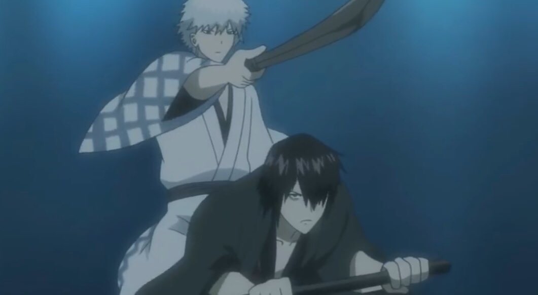 銀魂最新刊発売 Twitter Search