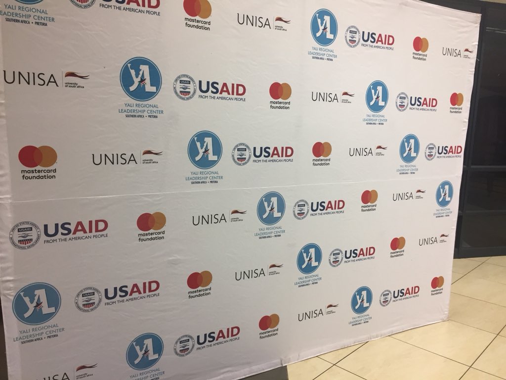 RLC_SAfrica's tweet photo. #YALI_SA_Cohort15 #BusinessTrack waiting on the line to accept their certificates #YALI_SA_Cohort15 #GraduationsDay #YALICohort15 https://t.co/o3CqXSDgE9
