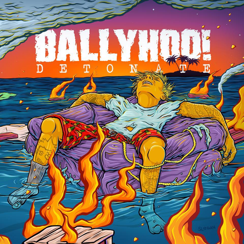VerticalsAgency's tweet photo. .@ballyhoorocks new album #Detonate is out now on @rightcoastlabel! 🎉🎉🎉

Play it loud and enjoy ➡️ https://t.co/QcKFAGwZWd

Proud to work with this awesome Maryland band!
#ballyhoo #verticalsagency https://t.co/lHJwUhGOV9