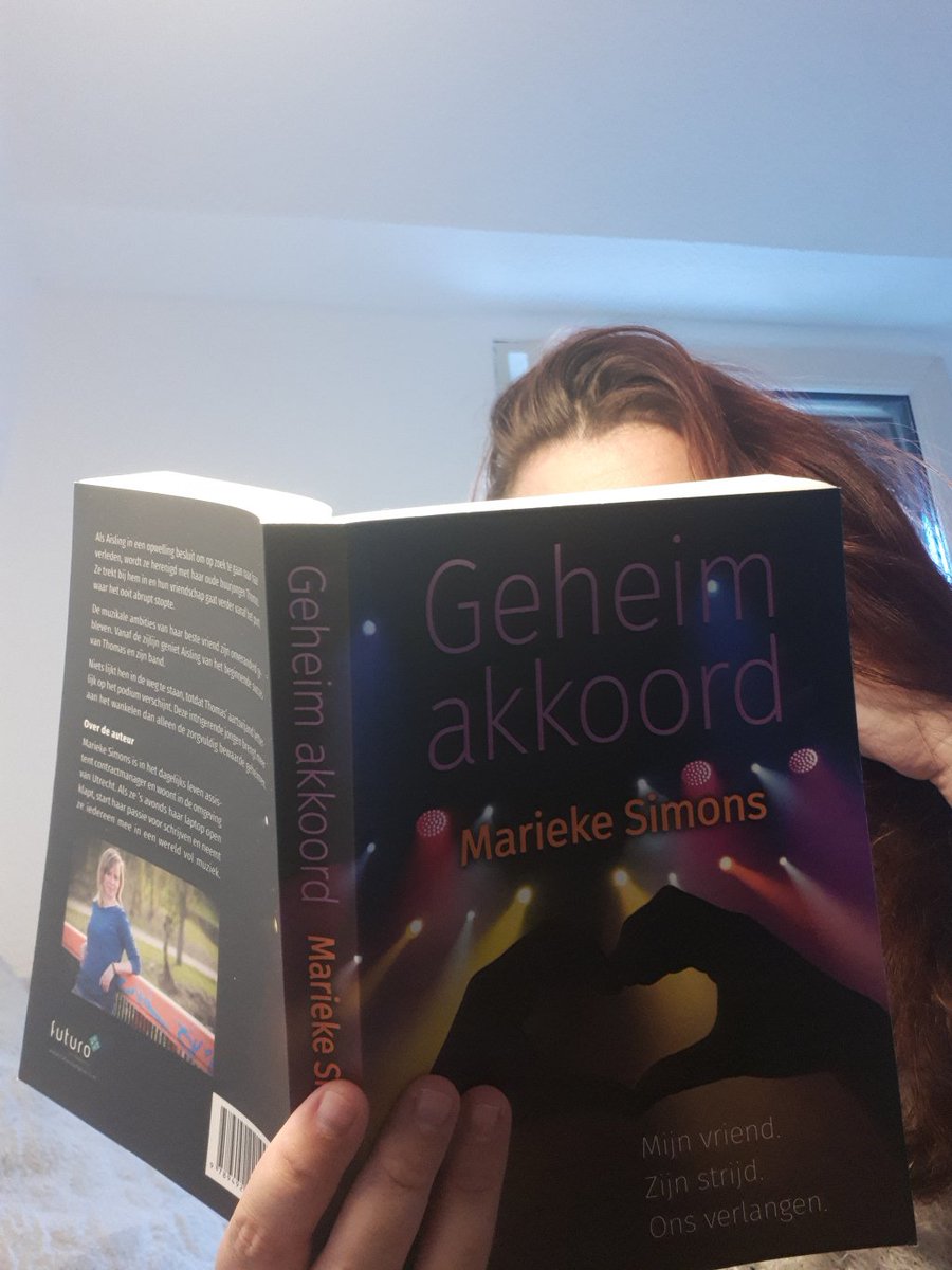 melaniedesign's tweet photo. Van eigen bodem : Marieke Simons 3 https://t.co/r61MG0Ygqb https://t.co/4XmGHtdd7F