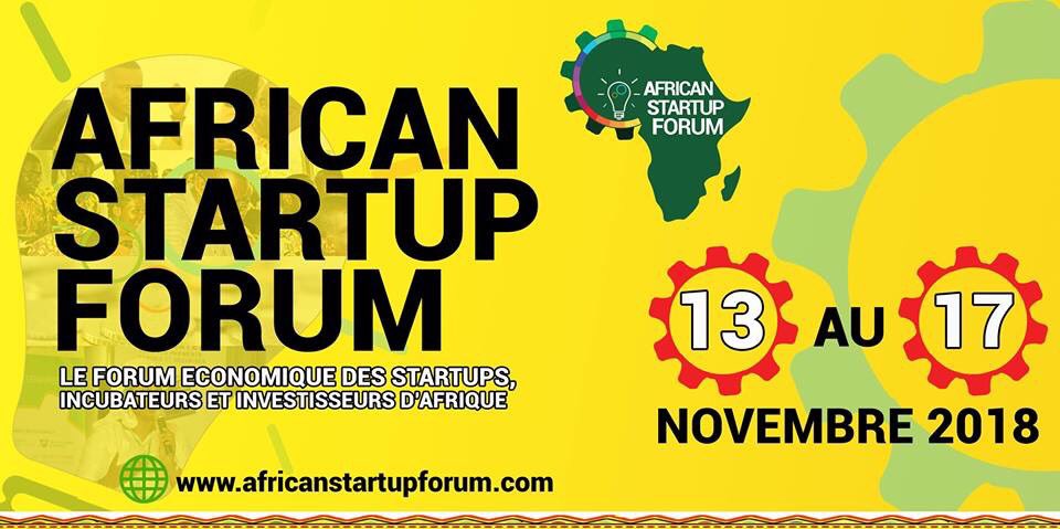 sadiarts's tweet photo. Participer au plus grand rassemblement des acteurs de l’#écosystème des #startups d’#afrique. https://t.co/Gr4mpDcWZB https://t.co/8RAEHBXzco