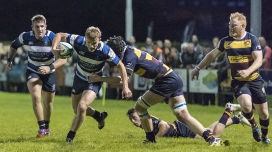 All-Ireland League: Division 2C Previews #AIL tinyurl.com/y7b59o6d