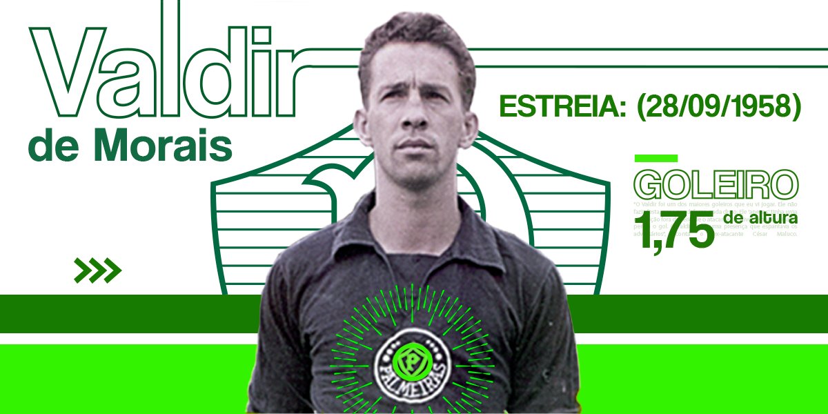 Resultado de imagem para VALDIR DE MORAES PREPARADOR DE GOLEIROS