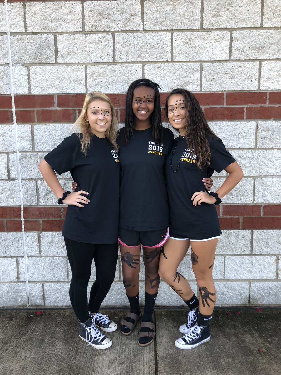 camillewellman's tweet photo. #fhshoco2018 https://t.co/VeGyoFEjIR