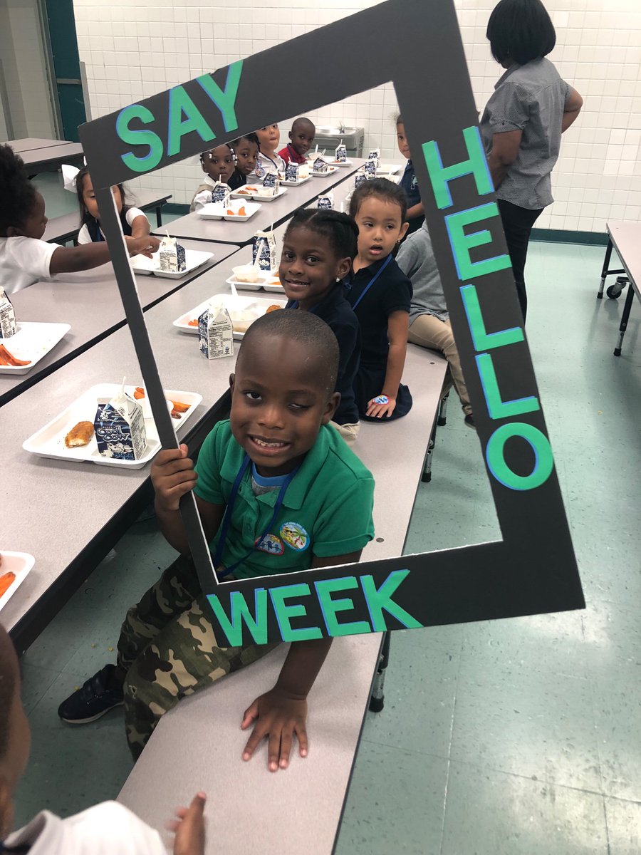 Park Ridge Elem. tweet media