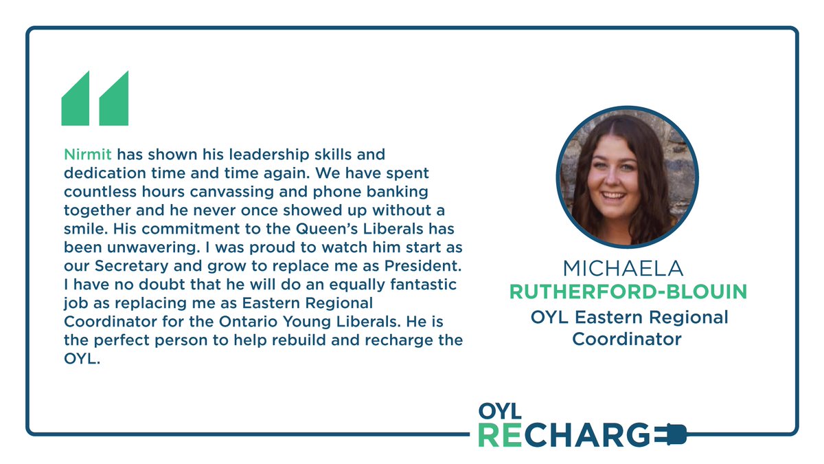 OYL Recharge tweet media