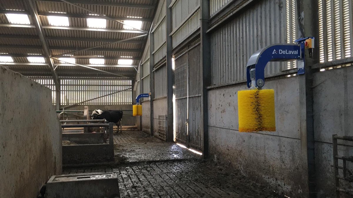 Fullwoodhead Dairy Supplies LTD (Fullwoodhead) Twitter