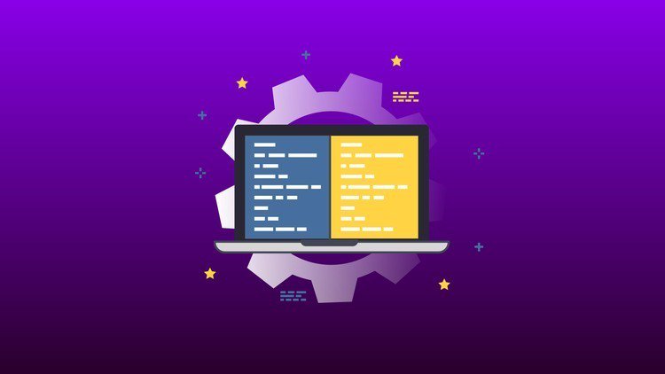 9Programming's tweet image. The Complete Python Masterclass: Learn Python From Scratch
☞ bit.ly/2CymEMn
#Programming #python