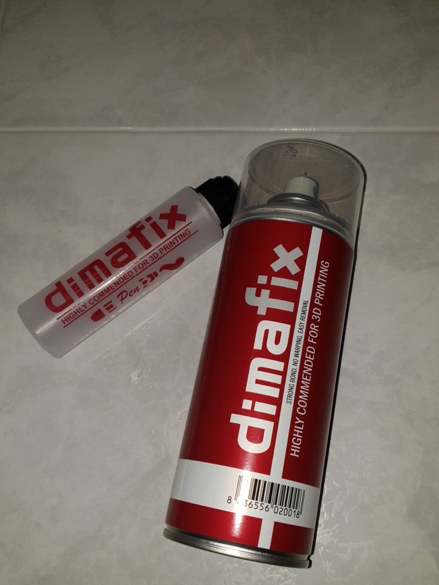 PatrickPrints's tweet photo. @Dima_3D Dimafix made it safe to Malta now we start testing this champion on ABS and more! https://t.co/7xSfV1vw76