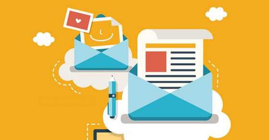 _standpoint's tweet image. How to Create an Email Newsletter People Will Want to Read? buff.ly/2MNOdFG