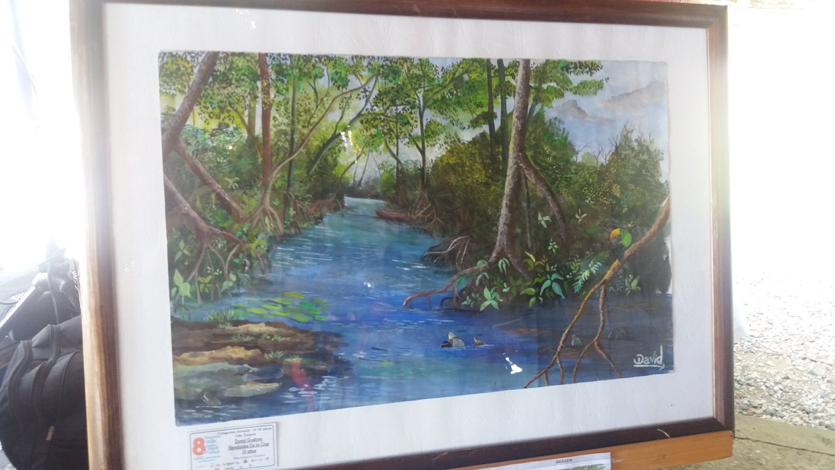 Benjamín Quiles León tweet media