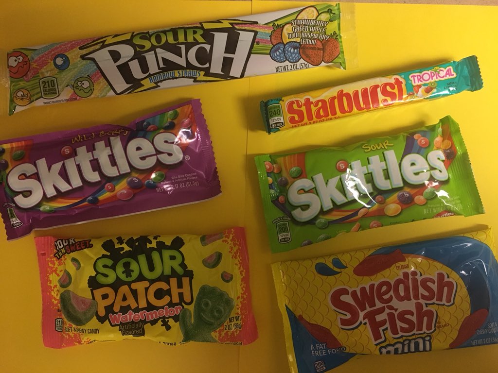 Last day for chocolate!  $1.00