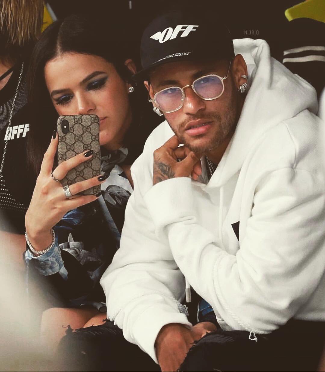 Neymar sunglasses sales