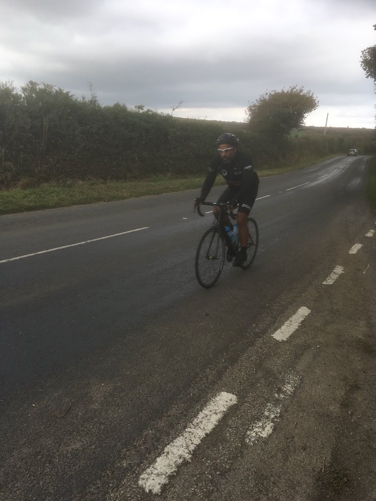 frankwatson58's tweet photo. @thehospicecycle 5 miles to go!!!! Awesome from the boys!! https://t.co/ubVPfPbjPv