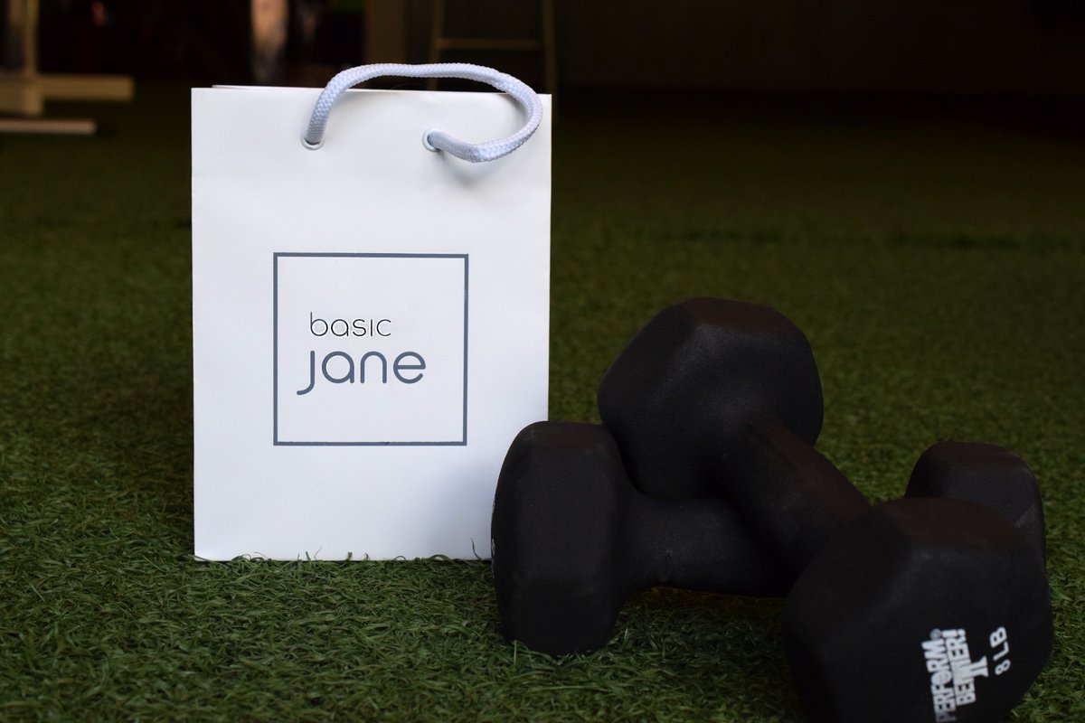 BasicJaneLotion's tweet photo. Basic Jane for your gym aches and pains  https://t.co/Euote2zZRS https://t.co/D4p1wyfBIo