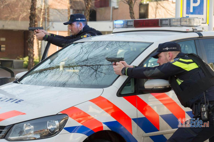 🚨 Open dag politie Renkum en #Wageningen 112.press/Qlh1tz 112Ede https://t.co/A5fPnJvVzW