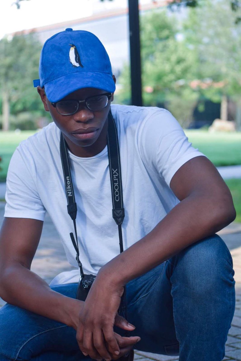 DRYICEEclothing's tweet image. Happy Birthday to one of our signature models and greatest supporters. Enjoy the day 🔵