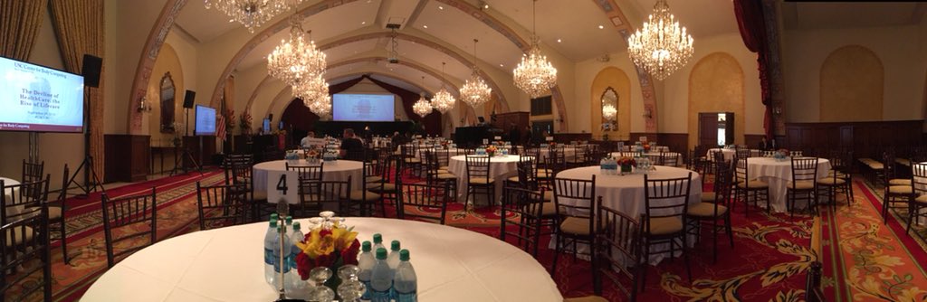 CardiacInsight's tweet image. We're happy to highlight @CardiacInsight in our first corporate attendance at the @USC_CBC Body Computing Conference in LA.
 
In its 12th year, today’s event is titled "The Decline of #HealthCare, the Rise of #LifeCare." If you're attending #USCBCC, take a moment to say hi!