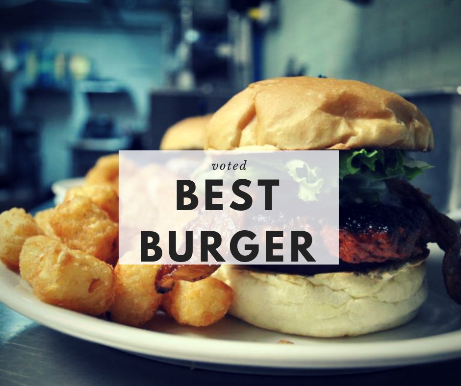 TremontTavern's tweet photo. Thanks, Chattanooga for voting us βBest Burgerβ and βBest Place to Have a Cold Beerβ in the Chattanooga Times Free Press Best of the Best. We are feeling the love!
#CHAeats #BestBuger #BeerMe https://t.co/9O320TpsSC