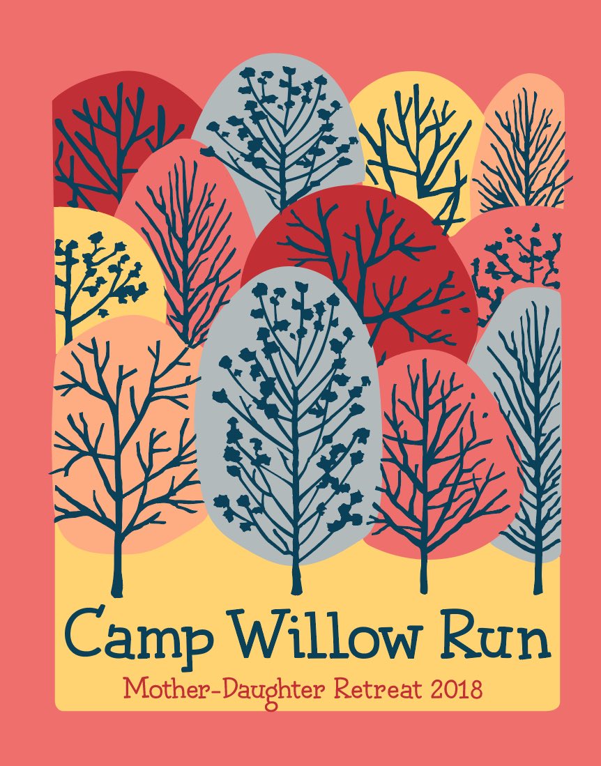 There is still time to register! Visit campwillowrun.org/legacy!