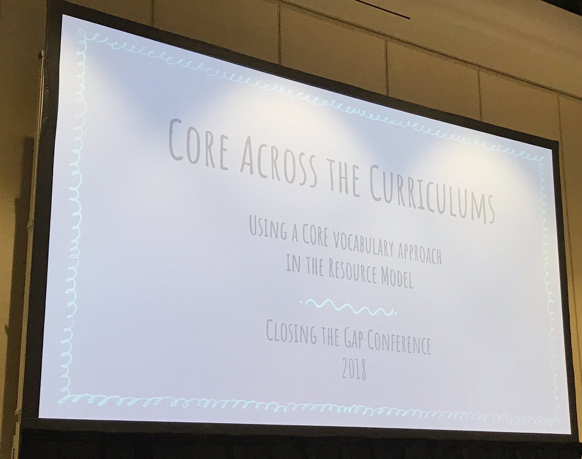 Atotmom's tweet photo. Heading into core across the curriculum. Been wondering what 181 meant on those blue shirts I kept seeing! https://t.co/NSPijdDDvZ