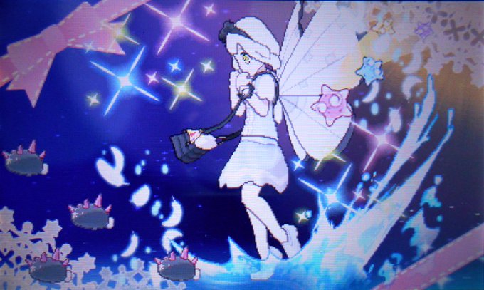 Usumファッションのtwitterイラスト検索結果