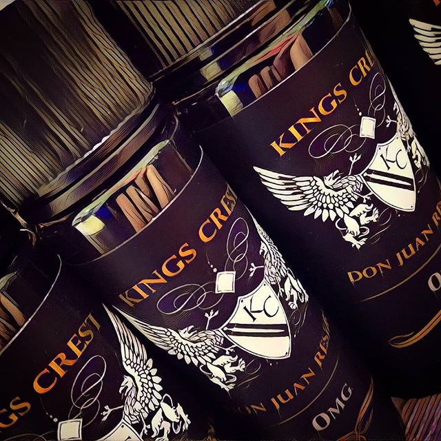 vapeintenso's tweet photo. @kingscrest disponible en tienda! Oferta https://t.co/3u5kPMwYov #donjuanreserve #vapeo #vapeon #vapeporn #instavaperz #vapeagency #dripgram #vapelivestyle #vaporizer #eliquid #vapepics #vape #handcheck #vapegram #vapedaily #vapefriends #worldwidevapers … https://t.co/zzBRrZIkBT https://t.co/WtQYktxZf9