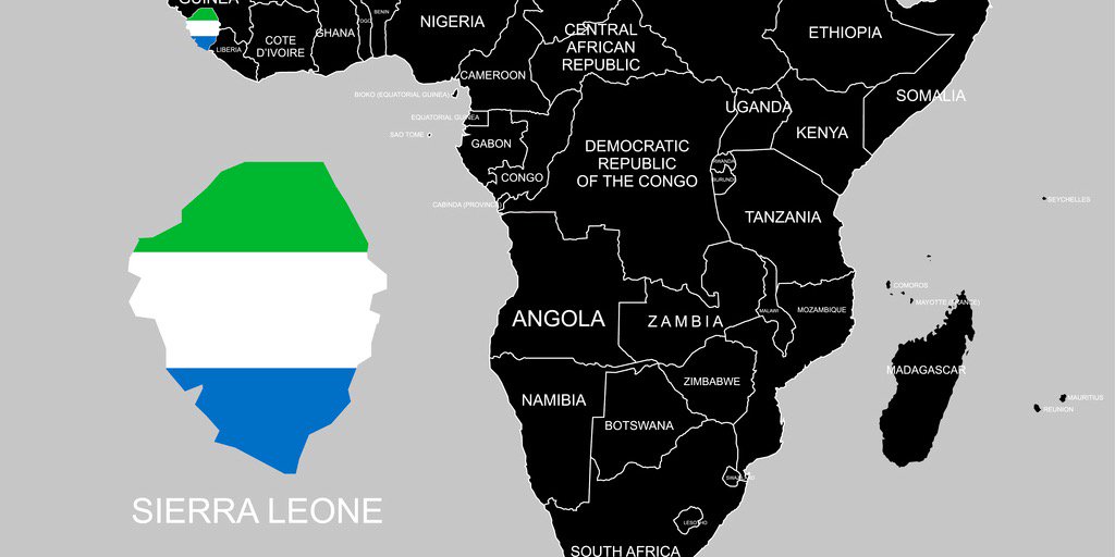 UN &amp; Kiva launch #blockchain-based #ID system for citizen loans in Sierra Leone: bit.ly/2N7v0dZ
#loans