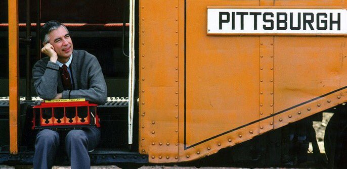 Today is #NationalGoodNeighborDay!