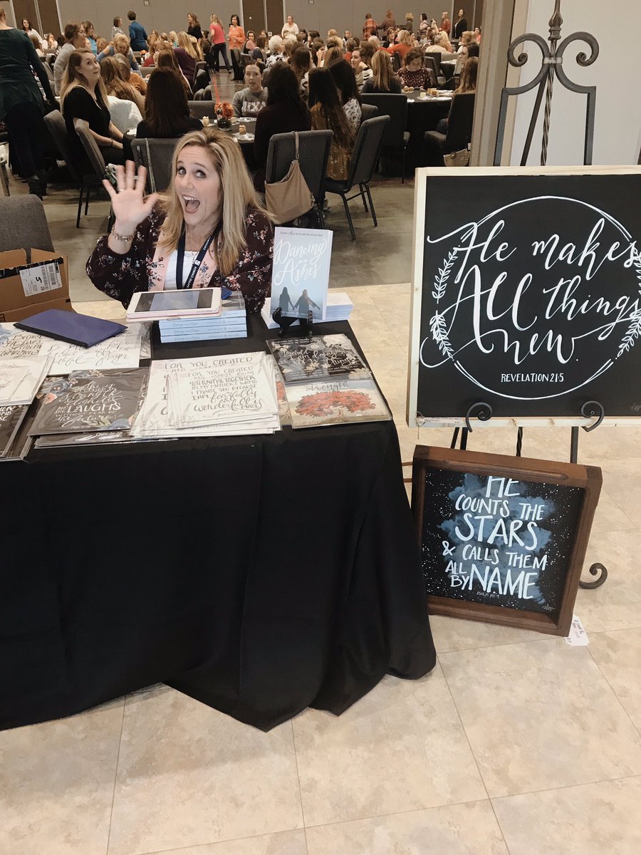 crosswaybc's tweet image. What an amazing night we had! Thank you to Heather Gilion for speaking to us and sharing your story! #crosswaybc