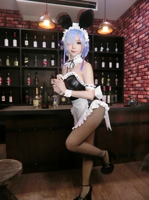 Twitterのコスプレ画像72