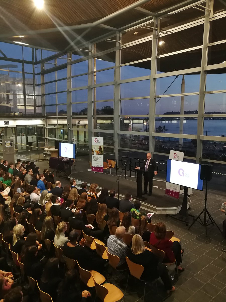 LouisaMSearle's tweet photo. Phew! #FGAwards over and out! Huge thanks to all our presenters, performers, supporters, schools, charities and students who made it such an awesome night! @VikkiHowells @lukereesuk @MarkDrakeford @PencoedCompHead https://t.co/tlShyu3w3a