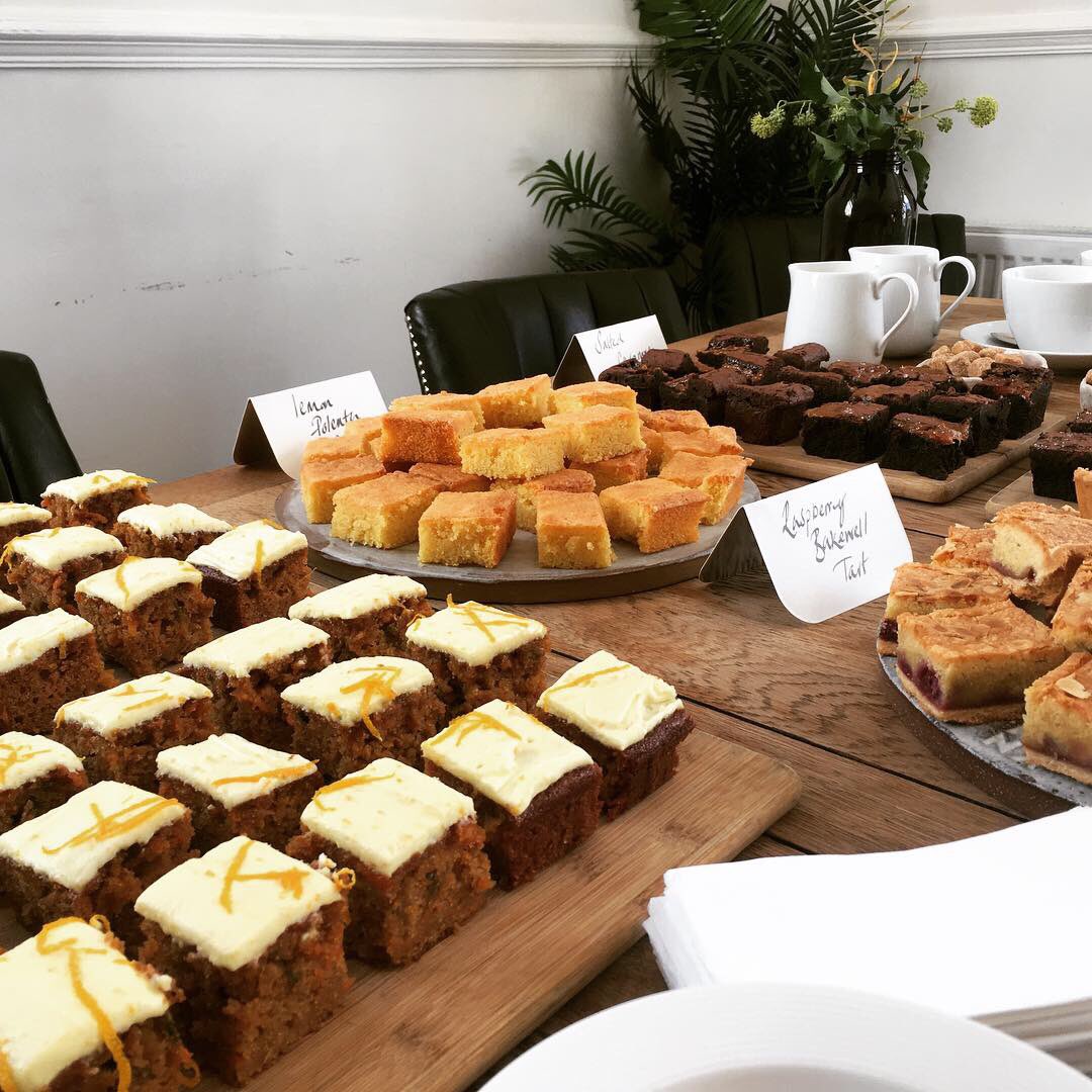 struggleevents's tweet photo. What an awesome day we had delivering the @ThinCatsUK. We met some wonderful people and enjoyed some fab food. @hideaway_info @bowcliffehall @MintCycleCoach @therussellellis https://t.co/ADEvQgdYRn