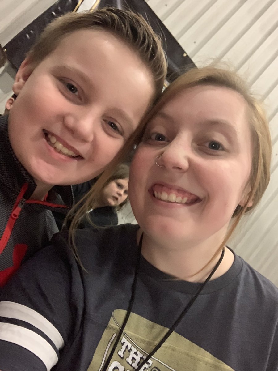 Happy homecoming week! 🐯