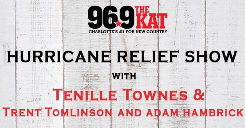PromoGuy2005's tweet photo. Come out to @coyotejoes to support a great cause tonight..live music from @tenilletownes @trenttomlinson @adamhambrick #hurricanerelief #CountryMusic https://t.co/a5V4G19rs8
