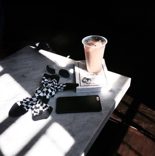 All the essentials. What else could you need on a Friday?
.
.
.
#KBellSocks #KBSocks #KBSockGame #SockGameStrong #FinallyFriday #AlmostTheWeekend #MustHaveCoffee #IcedCoffee #TheEssentials #EssentialStyle