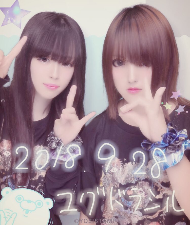 KiryuuTakemoru's tweet photo. 相方と大阪観光＆Royzさん9周年ライブ楽しすぎた✧ ＼\ ٩( '神' )و /／  ✧
三角公園もめちゃくちゃ楽しかった！！！
次は次ツのファイナルかな…

安定の周年の当たりチェキ運ʚ♥︎ɞ https://t.co/PTZfOlovq0