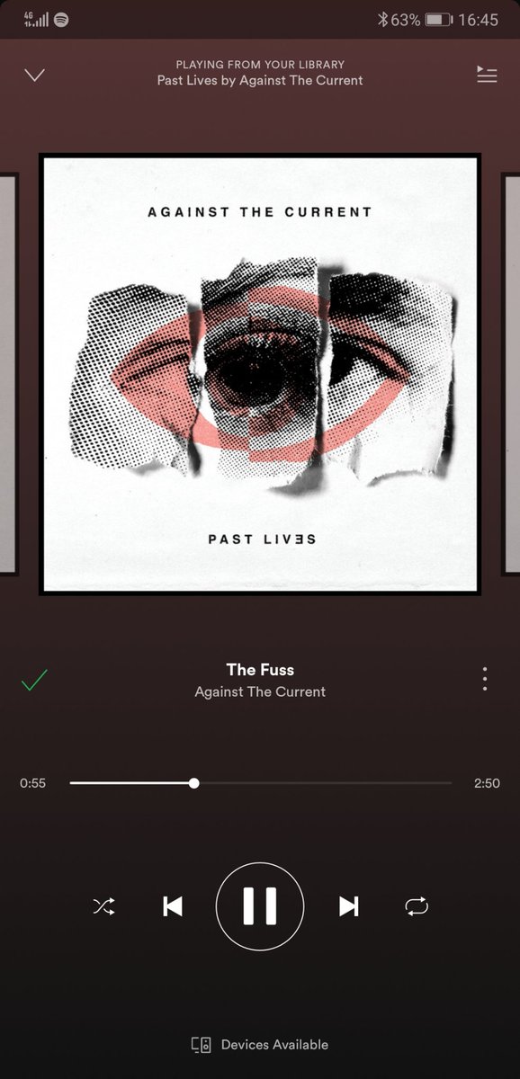 toxicthunder69's tweet photo. @ATC_BAND loving the new album! Especially love The Fuss it's so funky https://t.co/B4DysFUgDX