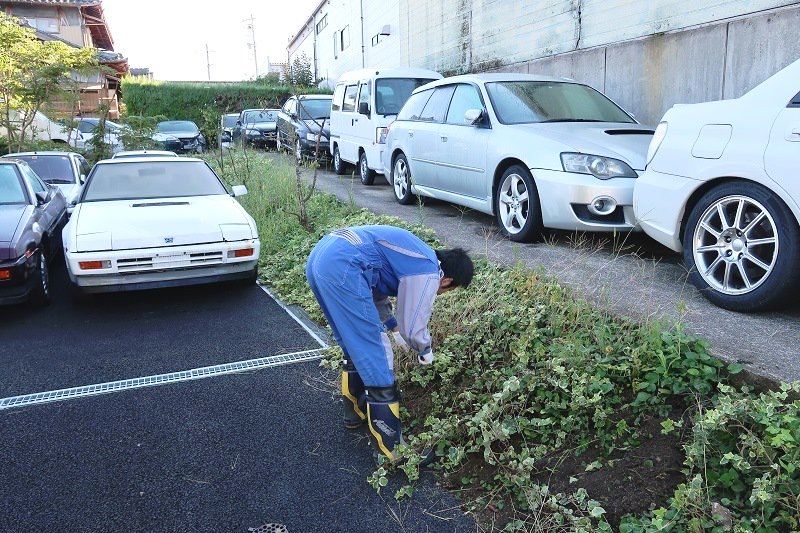 スバル 中津 試乗で温泉旅行も行けちゃう!? 「中津スバル」訪問記