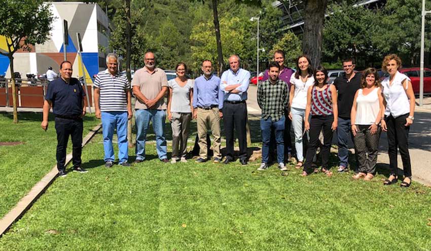 RevistaRETEMA's tweet photo. #DigesTake recuperará nutrientes de aguas residuales y los transformará en fertilizantes de alto valor añadido 💧🔄 https://t.co/9t9f17gt7N https://t.co/cgqHXpDlYB