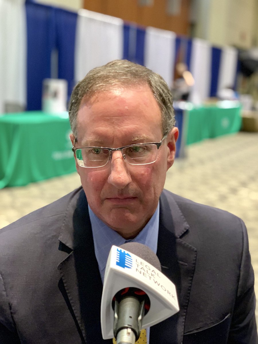 LegalTalkNet's tweet photo. Recording with Judge Christopher Yates, Judge Jon Hulsing & Judge Tim Hicks talking about Presenting Summary Disposition Motions and Courtroom Civility hosted by @sammiem @RobertMathisJD from #SBMNext @MISupremeCourt @MIStateBar https://t.co/rriuQeumnY