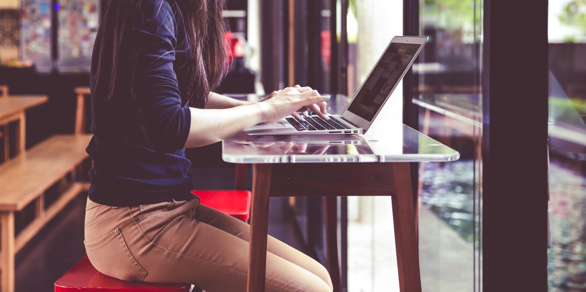 Kalo_Freelancer's tweet photo. 4 Can't-Miss Tips To Becoming A Better #Freelancer
https://t.co/djI3woG2vC  If you're a freelancer struggling to find your rhythm adjusting to your new career paths. Here are 4 easy to follow tip for you. #freelance https://t.co/frhHEDC4YK
