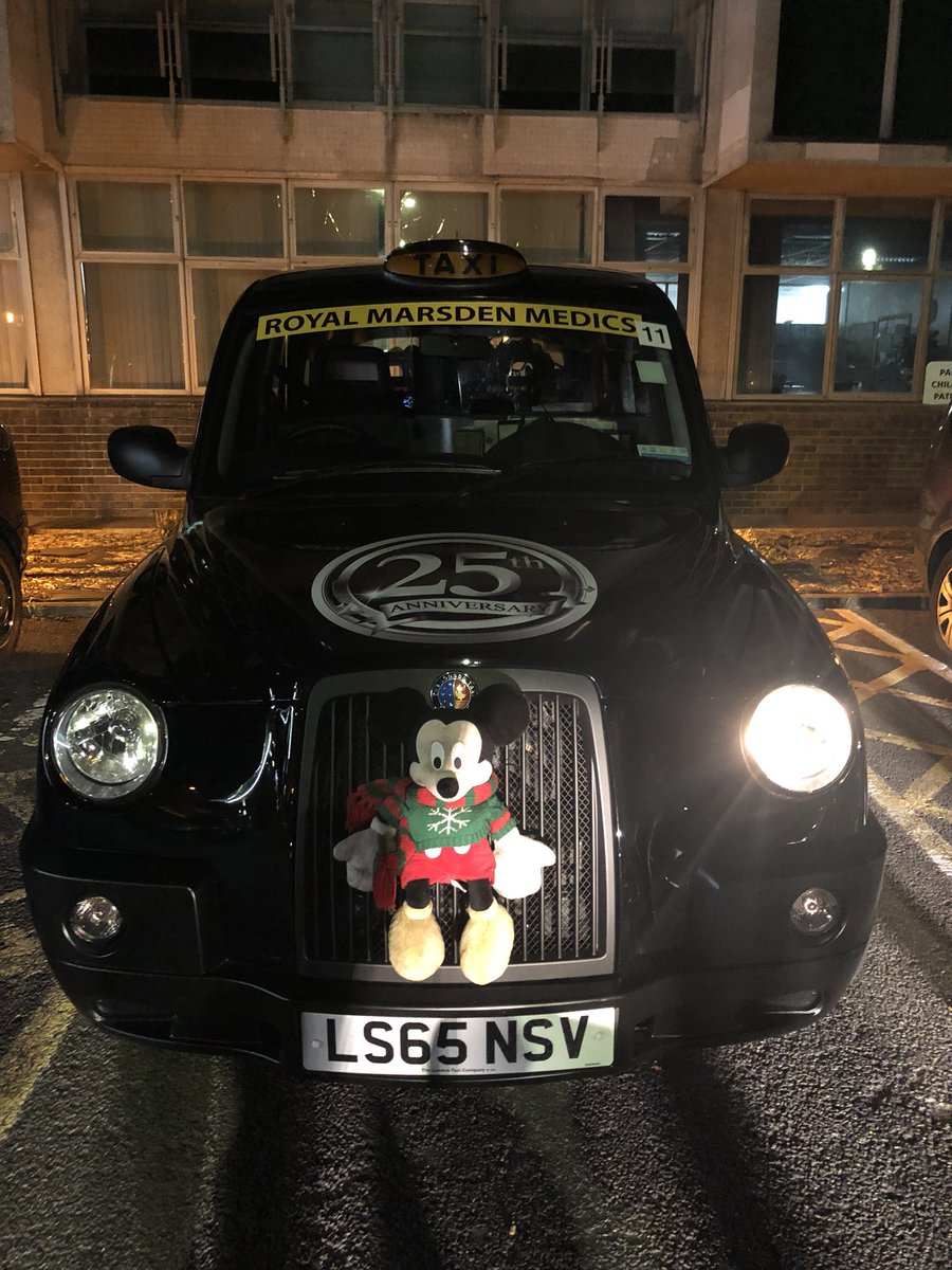 cockle82's tweet photo. En route to Disney! Having an amazing time, as excited as the kids!!!!#magicaltaxitour2018 https://t.co/nxwT2O4SOX