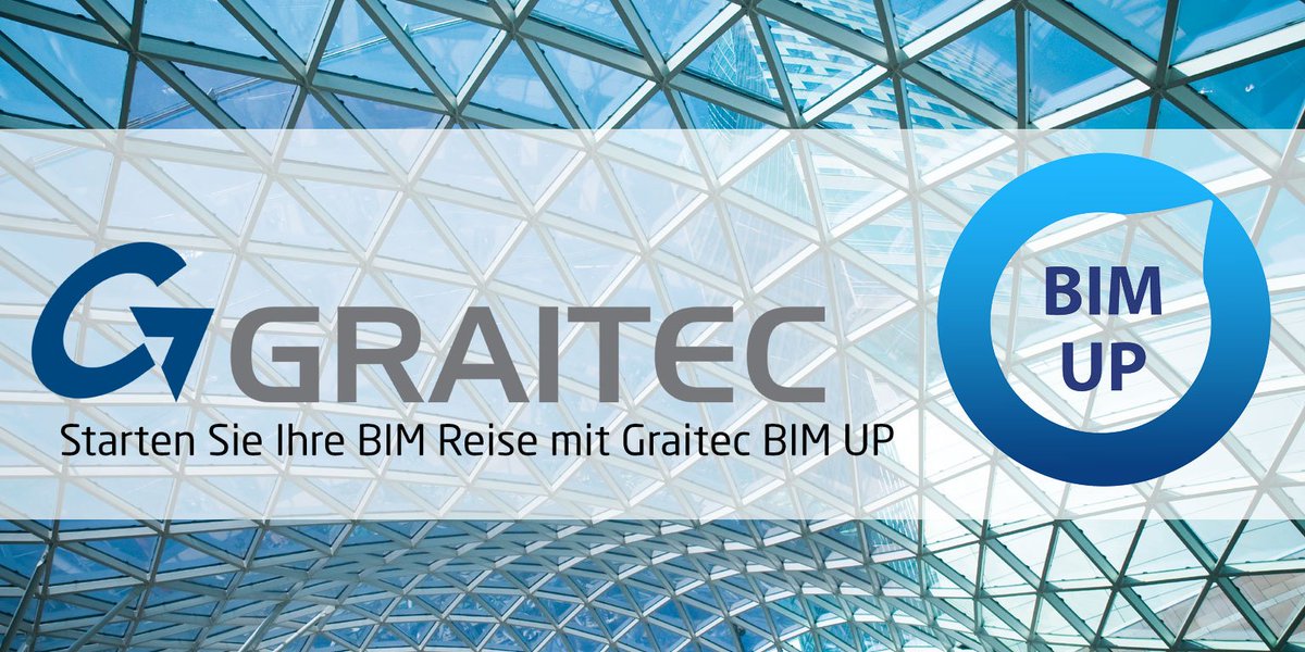 GraitecDEMFG's tweet photo. Graitec präsentiert BIMUp! 

Die BIM-Implementierungsstrategie wurde entwickelt, um Fachleuten in der #Bau- und #Fertigungsindustrie zu helfen, die neuesten #Technologien zu verstehen und sie erfolgreich in ihre Geschäftsabläufe zu integrieren:  https://t.co/v2ToVSqAjn @GraitecDE https://t.co/0W857E9Z4B