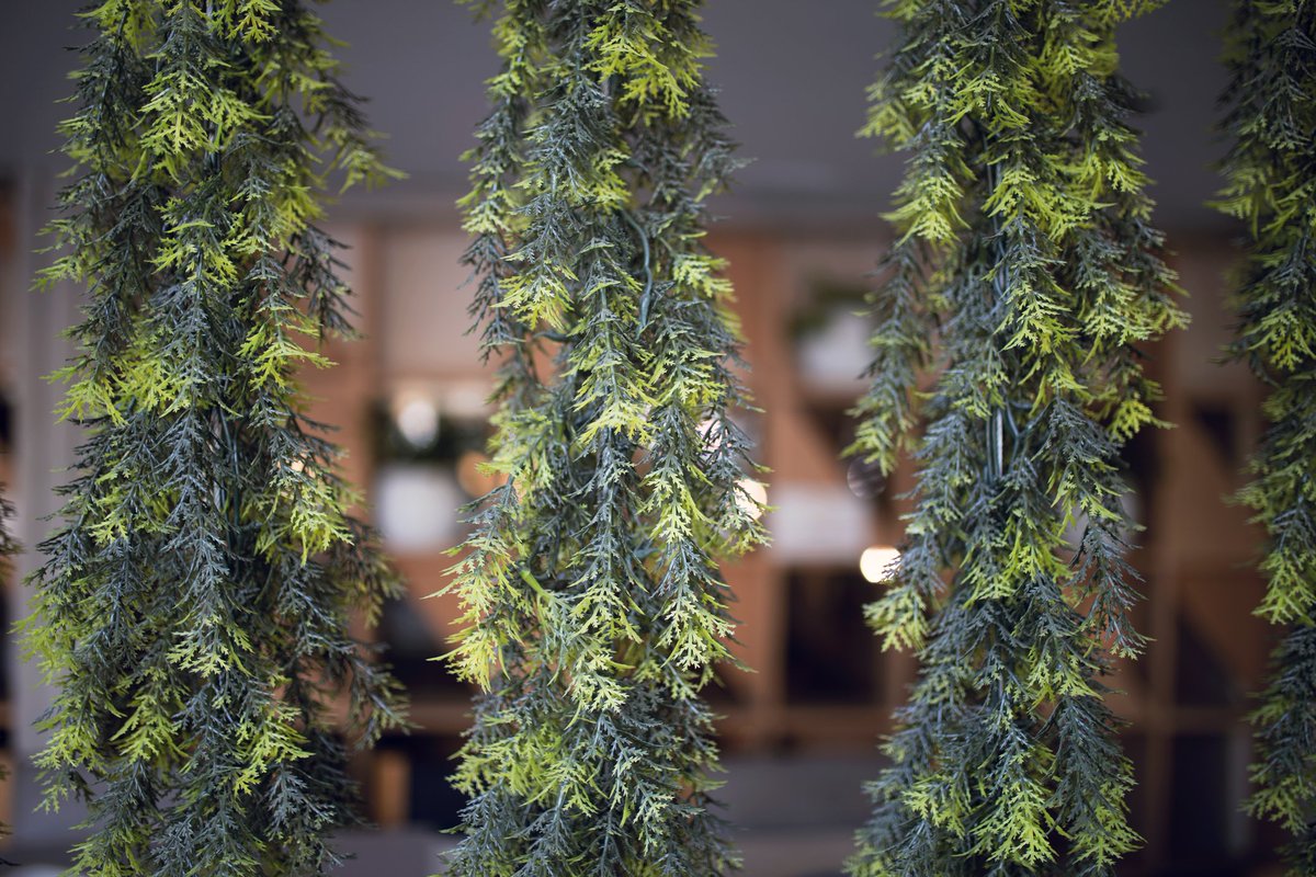 Detalles que conforman nuestro espacio.