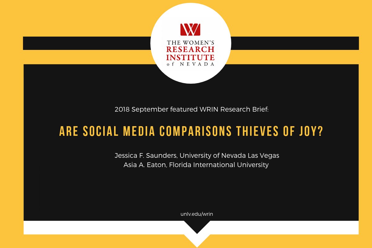 wrinunlv's tweet photo. https://t.co/ANN3H7mzBV

Our September Research Brief is ready to read! Check it out friends @unlv_iges @UNLVresearch @JNWC_UNLV @GenderAvenger @CSNCoyote @tmccnevada @gbcnevada @WNCnevada @UNRLiberalArts https://t.co/pFAB71B7co