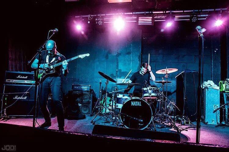 Tomorrow night we play @RiggerRockVenue 

Doors 7.30pm
Free Entry 

Come.

(📷 <a href="/Jodiphotography/">JODIPHOTOGRAPHY</a>)